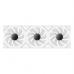 Кулер для корпуса OCYPUS GAMMA F36 ARGB REVERSE BLADE (GAMMA-F36-WH3AM001-GL)
