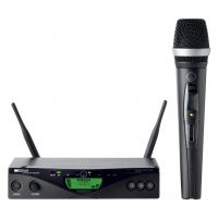 Микрофон AKG WMS470 D5 SET BD7 50mW - EU/US/UK (3305X00370)