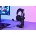 Наушники ASUS ROG Pelta Core USB-C RGB Black (90YH04E0-BHUA00)
