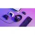 Наушники ASUS ROG Pelta Core USB-C RGB Black (90YH04E0-BHUA00)