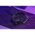 Наушники ASUS ROG Pelta Core USB-C RGB Black (90YH04E0-BHUA00)