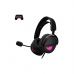 Наушники ASUS ROG Pelta Core USB-C RGB Black (90YH04E0-BHUA00)