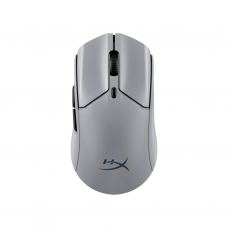 Мишка HyperX Haste 2 Pro Wireless/Bluetooth/USB Gray (A1KY5AA)