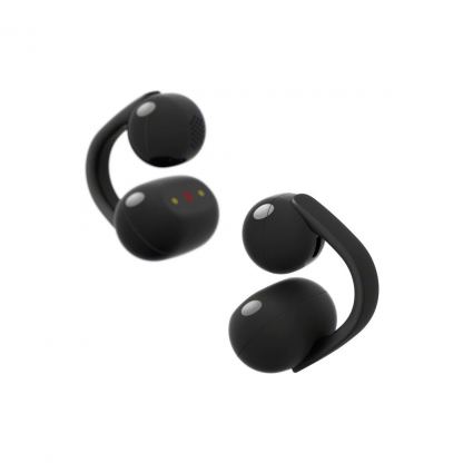 Навушники Sony LinkBuds Clip WF-LC900 Black (WFLC900B.E)