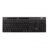 Клавиатура 2E KS280 Wireless Black/Gray (2E-KS280WBGR_AK)