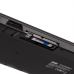 Клавиатура 2E KS280 Wireless Black/Gray (2E-KS280WBGR_AK)