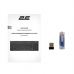 Клавиатура 2E KS280 Wireless Black/Gray (2E-KS280WBGR_AK)