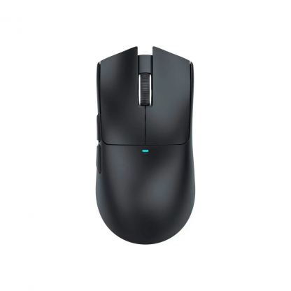 Мишка Attack Shark X11 Wireless/Bluetooth Black (X11B_AS)