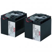 Батарея к ИБП Replacement Battery Cartridge #55 APC (RBC55)
