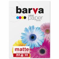 Бумага Barva A4 (IP-BAR-A180-032)