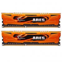 Модуль памяти для компьютера DDR3 16GB (2x8GB) 1600 MHz G.Skill (F3-1600C10D-16GAO)