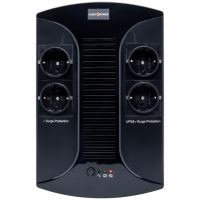 Источник бесперебойного питания LogicPower 650VA-PS (2415)