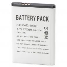 Аккумуляторная батарея для телефона PowerPlant Samsung S3650, S5620, | AB463651BEC, AB463651BU | (DV00DV6077)