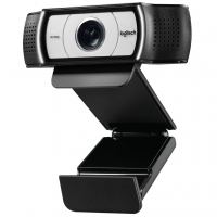 Веб-камера Logitech Webcam C930e HD (960-000972)