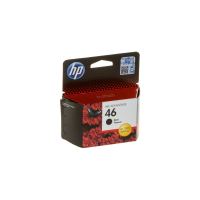 Картридж HP DJ No. 46 Ultra Ink Advantage Black (CZ637AE)