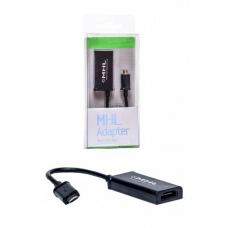 Переходник micro USB to HDMI PowerPlant (KD00AS1240)