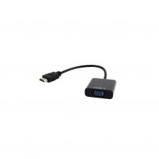 Перехідник HDMI to VGA Cablexpert (A-HDMI-VGA-03)
