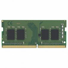 Модуль памяти для ноутбука SoDIMM DDR4 8GB 2400 MHz Kingston (KVR24S17S8/8)