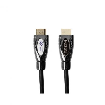 Кабель мультимедийный HDMI to HDMI 15.0m PowerPlant (KD00AS1294)