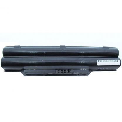 Аккумулятор для ноутбука AlSoft Fujitsu LifeBook A530 FPCBP250 5200mAh 6cell 11.1V Li-ion (A41689)