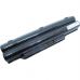 Аккумулятор для ноутбука AlSoft Fujitsu LifeBook A530 FPCBP250 5200mAh 6cell 11.1V Li-ion (A41689)
