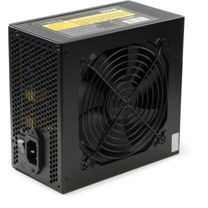 Блок питания Vinga 500W (VPS-500B)