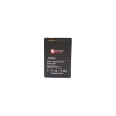 Акумуляторна батарея для телефону Extradigital Samsung SCH-W319 (1000 mAh) (DV00DV6113)