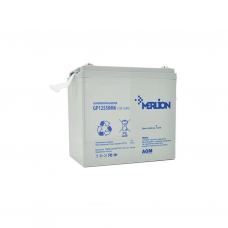 Батарея к ИБП Merlion 12V-55Ah (GP12550M6)
