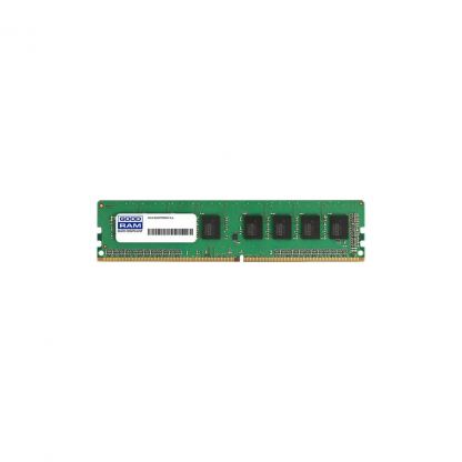 Модуль памяти для компьютера DDR4 8GB 2666 MHz Goodram (GR2666D464L19S/8G)