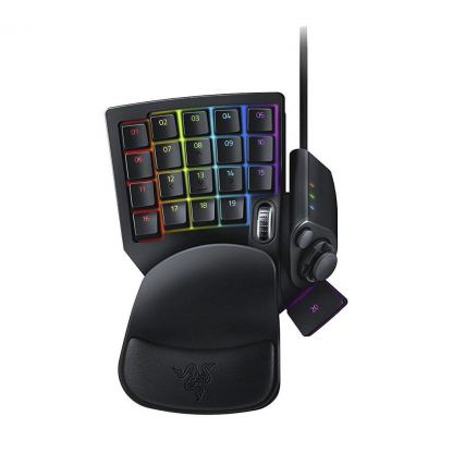 Клавиатура Razer Tartarus V2 (RZ07-02270100-R3M1)