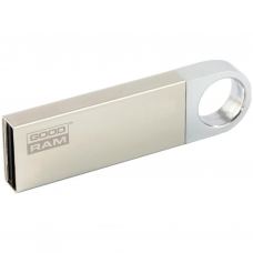 USB флеш накопичувач Goodram 64GB UUN2 Unity USB 2.0 (UUN2-0640S0R11)