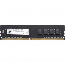 Модуль памяти для компьютера DDR4 8GB 2400 MHz G.Skill (F4-2400C17S-8GNT)