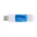 USB флеш накопитель Apacer 64GB AH23A White USB 2.0 (AP64GAH23AW-1)