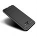 Чехол для моб. телефона Laudtec для Samsung J4 Plus/J415 Carbon Fiber (Black) (LT-J415F)
