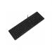 Клавиатура A4Tech KR-92 Black