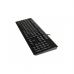 Клавиатура A4Tech KR-92 Black