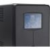 Пристрій безперебійного живлення Vinga LCD 1200VA metal case with USB (VPC-1200MU)