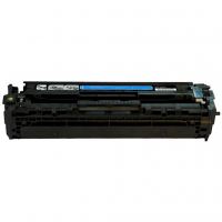 Корпус картриджу HP CB540A/125A Black (C_VIRGIN_CB540A)