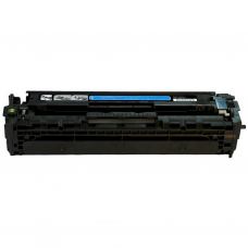 Корпус картриджу HP CB540A/125A Black (C_VIRGIN_CB540A)