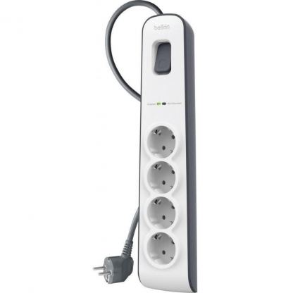 Сетевой фильтр питания Belkin BSV400vf2M