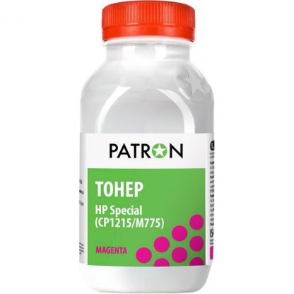 Тонер HP CLJ CP1025/1215,M252/452/552, Special, MAGENTA, 30 g Patron (PN-HCS-P-M-030)