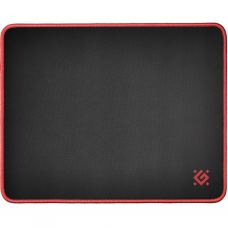 Коврик для мышки Defender Black M (50560)