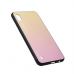 Чехол для моб. телефона BeCover Gradient Glass Xiaomi Redmi 7 Yellow-Pink (703597)