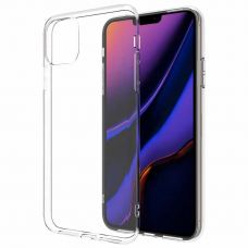 Чехол для мобильного телефона BeCover Apple iPhone 11 Transparancy (704361)