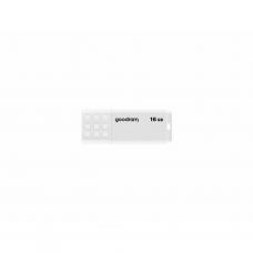USB флеш накопитель Goodram 16GB UME2 White USB 2.0 (UME2-0160W0R11)