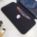 Чехол для мобильного телефона MakeFuture Flip Case (Soft-Touch PU) Apple iPhone 11 Pro Black (MCP-AI11PBK)