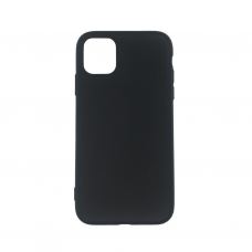 Чехол для мобильного телефона Armorstandart Matte Slim Fit для Apple iPhone 11 Pro Black (ARM55560)