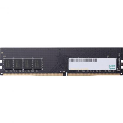 Модуль памяти для компьютера DDR4 16GB 2666 MHz Apacer (EL.16G2V.GNH)