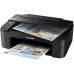 Багатофункціональний пристрій Canon PIXMA TS3340 black Wi-Fi (3771C007)