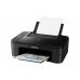 Багатофункціональний пристрій Canon PIXMA TS3340 black Wi-Fi (3771C007)